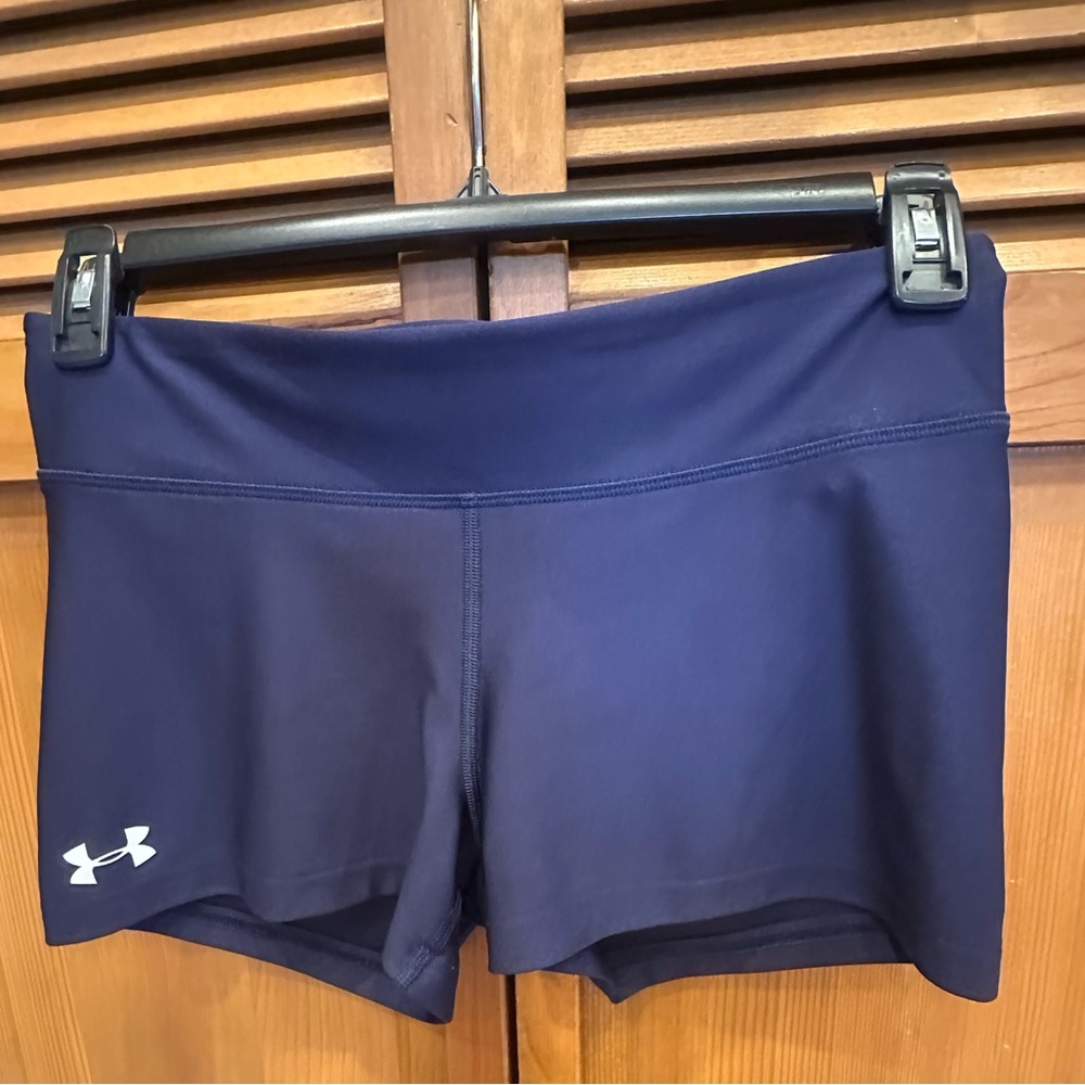 Under Armour Women’s Athletic Shorts